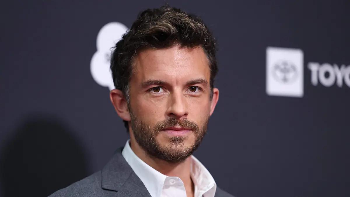 ¿Quién es Jonathan Bailey? El hombre más sexy del mundo de 2025, según la revista People
