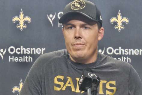 Cam Jordan Clearly Blames Kellen Moore & Tyler Shough for Saints’ Offensive Struggles Another shot fired at Kellen Moore as veteran Saints DE Cam Jordan minces no words before the Week 12 showdown aga