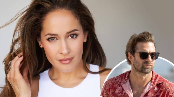 Jaina Lee Ortiz Cast In Scott Speedman ABC Series 'RJ Decker'