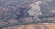 Israel lanza una nueva oleada de bombardeos contra “múltiples infraestructuras de Hezbolá” en Líbano