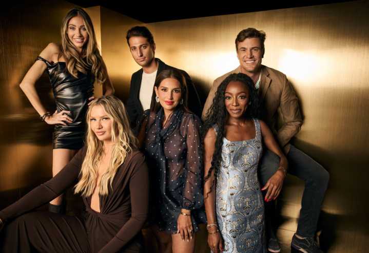 Leva Bonaparte Says ‘Southern Charm’ Was Hard Because She ‘Actually’ Works