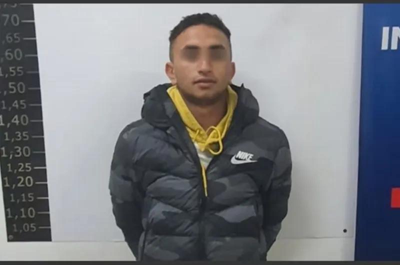 Balearon nuevamente a Dylan Cantero, hijo del fundador de Los Monos: también resultaron heridas dos sobrinas