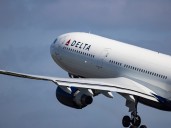 Passengers flying from Newark to Copenhagen were stranded overnight after an unscheduled landing at a remote Canadian military base