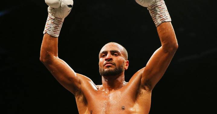 How to watch Harlem Eubank vs Josh Wagner boxing fight for free, full undercard and start time