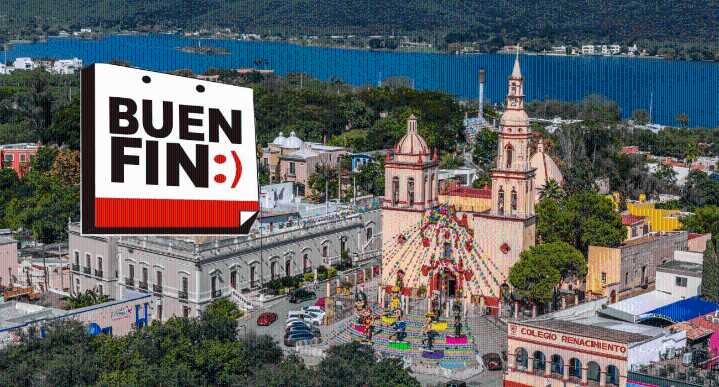 Santiago ofrece descuentos especiales durante 'Buen Fin 2025'