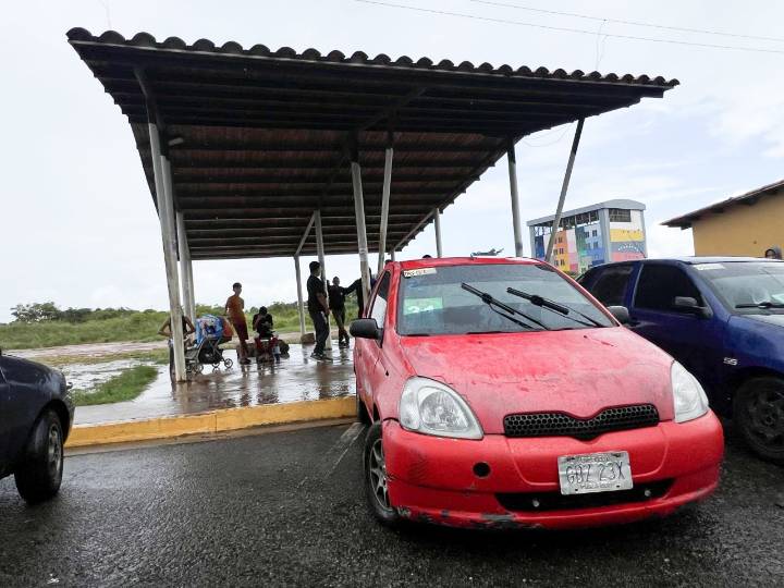 Usuarios de la ruta 31 reportan que choferes no cumplen el recorrido completo