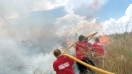 Manejo del fuego: Misiones se prepara para responder ante escenarios críticos en el verano
