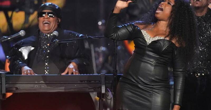 Rock & Roll Hall of Fame opens with Sly Stone tribute
