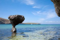 Lo que debes saber antes de visitar Balandra sin cometer errores: permisos, horarios y aforo