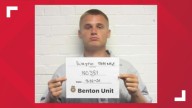 Arkansas escaped inmate now captured
