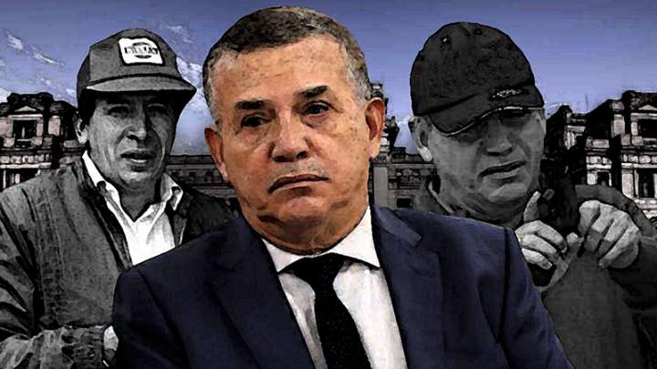 PJ rechaza aplicar polémica ley de amnistía en Caso Bustíos y Urresti seguirá en prisión