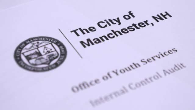 Manchester Youth Services director resigns; audit reveals possible misuse of funds
