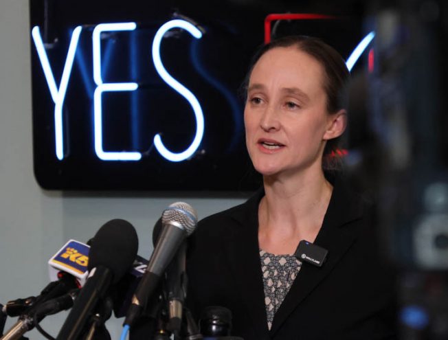 West Seattle Blog… | FOLLOWUP: Mayor-Elect Katie Wilson announces her transition team, led by West Seattle resident