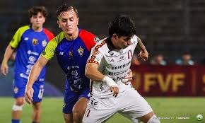 La final de la Liga FUTVE 2025 calienta motores