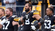 NFL news: Alejandro Villanueva speaks out after Trump is booed at Commanders