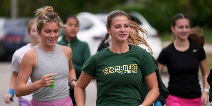 Pilot program allows some Division III athletes to compete for schools they no longer attend