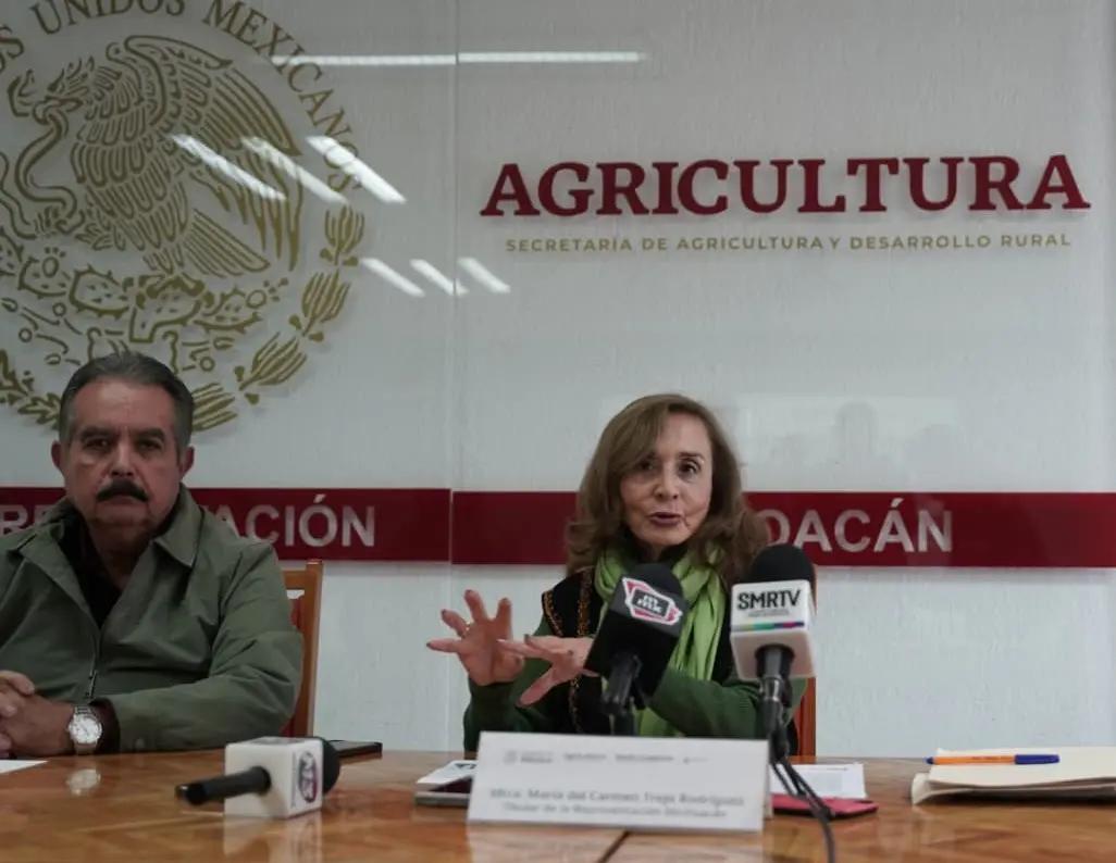 Inscripción al Programa Especial de Energía para el Campo 2026 concluye el 31 de diciembre
