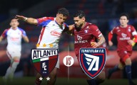 Atlante vs Tepatitlán: Dónde ver partido vuelta de cuartos de final de Liga de Expansión