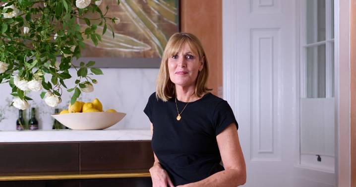 Acclaimed chef Skye Gyngell dies aged 62