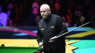 'It really is bad' - John Higgins blasts 'pathetic' conditions at snooker tournament with $1m prize