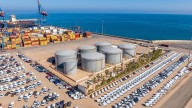 Hafesa incorpora una terminal de almacenamiento de hidrocarburos en el Puerto de Málaga