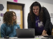 9 TPS teachers share $45,000 in STEM grants