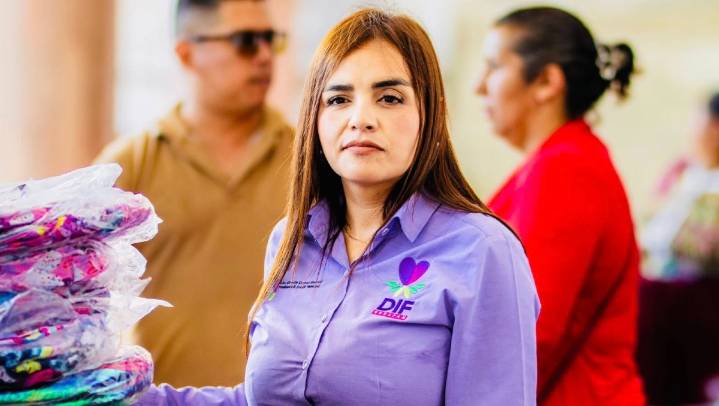 Esposa de Carlos Manzo será alcaldesa sustituta