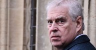 Former prince Andrew called to 'submit to US Congress questioning' over Jeffrey Epstein links
