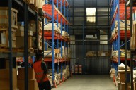 Logistics stock jumps 15% upon reporting 43% YoY rise in net profits in Q2 FY26