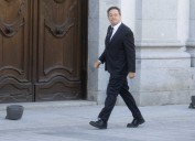Cinco aspectos clave de la primera semana del juicio al fiscal general