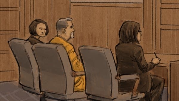 No timeline for death penalty decision in Hortman assassination, prosecutor says