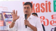 BJP Suspends Former Union Minister R.K. Singh From Party