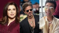 Shah Rukh Khan’s 60th Birthday: Farah Khan And Karan Johar Take M2M Ferry To Alibaug, Share Fun Video From Ride