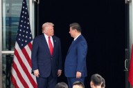 China's Xi holds phone call with Trump, Xinhua reports