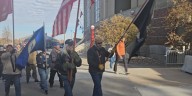 Lincoln veterans honored at annual ceremony and walk