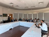 Instalan Panel de Especialistas para elegir nuevo titular de la Auditoría Superior del Estado