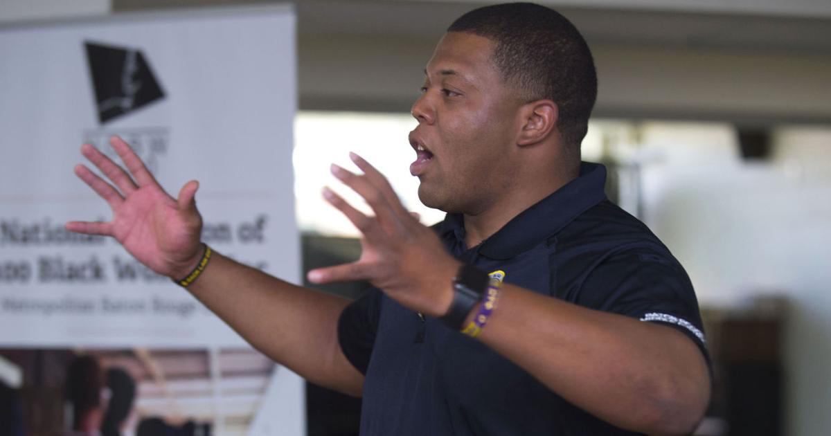 Bond set for ex-Baton Rouge cop found guilty of solicitation