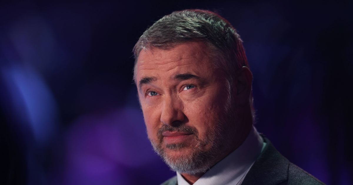 Stephen Hendry's staggering net worth, age gap partner and 'devastated' ex