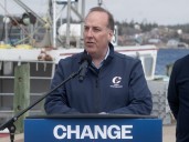 MP Chris d'Entremont out of federal Conservative caucus