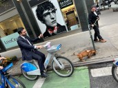 Gridlock Sam’s transportation list for Mamdani’s first 100 days