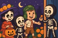 Día de Muertos: Las canciones y rimas más populares para pedir calaverita con éxito