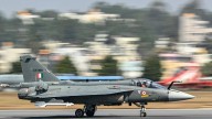 IAF Tejas crash: A look back at India’s 4 deadliest military aircraft accidents