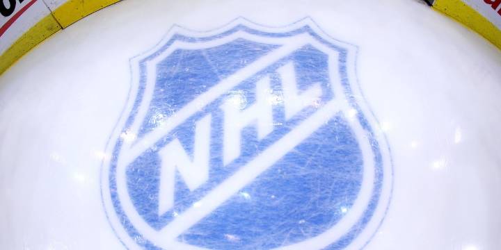 November 26, 1917 - National Hockey League founded in Canada