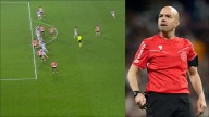 El CTA se contradice con la norma del fuera de juego para blindar al árbitro que amenazó al Real Madrid