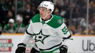 Stars’ Thomas Harley out week to week with lower