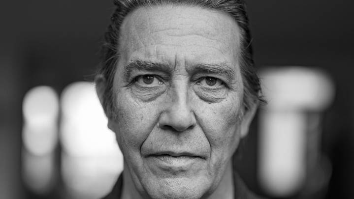 Ciarán Hinds, Barry Ward Board Short Three Keenings as Exec Producers