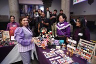 Lanza CDMX programa para impulsar la autonomía económica de las mujeres