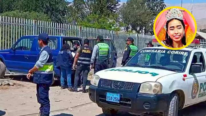 Castilla: joven universitaria es hallada muerta en circunstancias extrañas en su vivienda