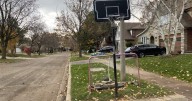 Scarborough residents baffled by basketball net crackdown