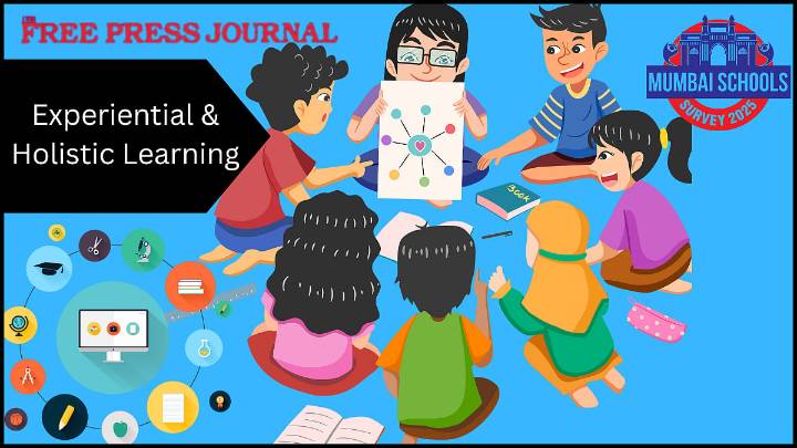 FPJ Mumbai Schools Survey 2025: Excellence In Experiential And Holistic Learning